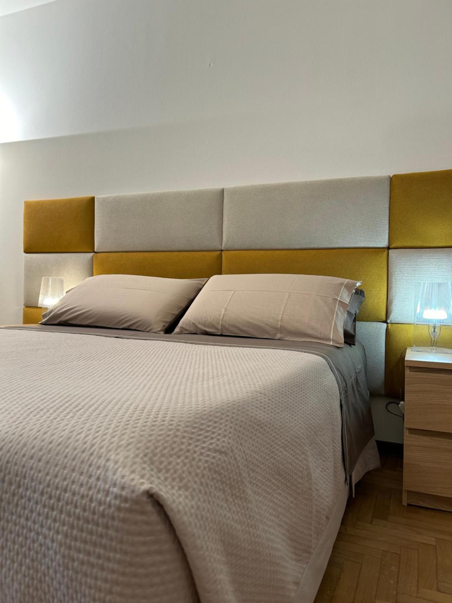 Villa Agricolae Agriturismo Marina  Esterno foto