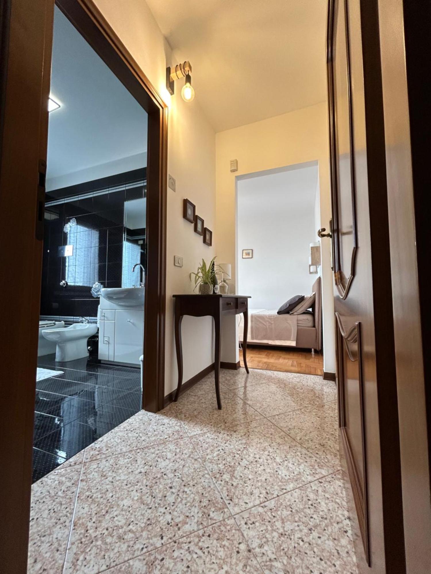 Villa Agricolae Agriturismo Marina  Esterno foto