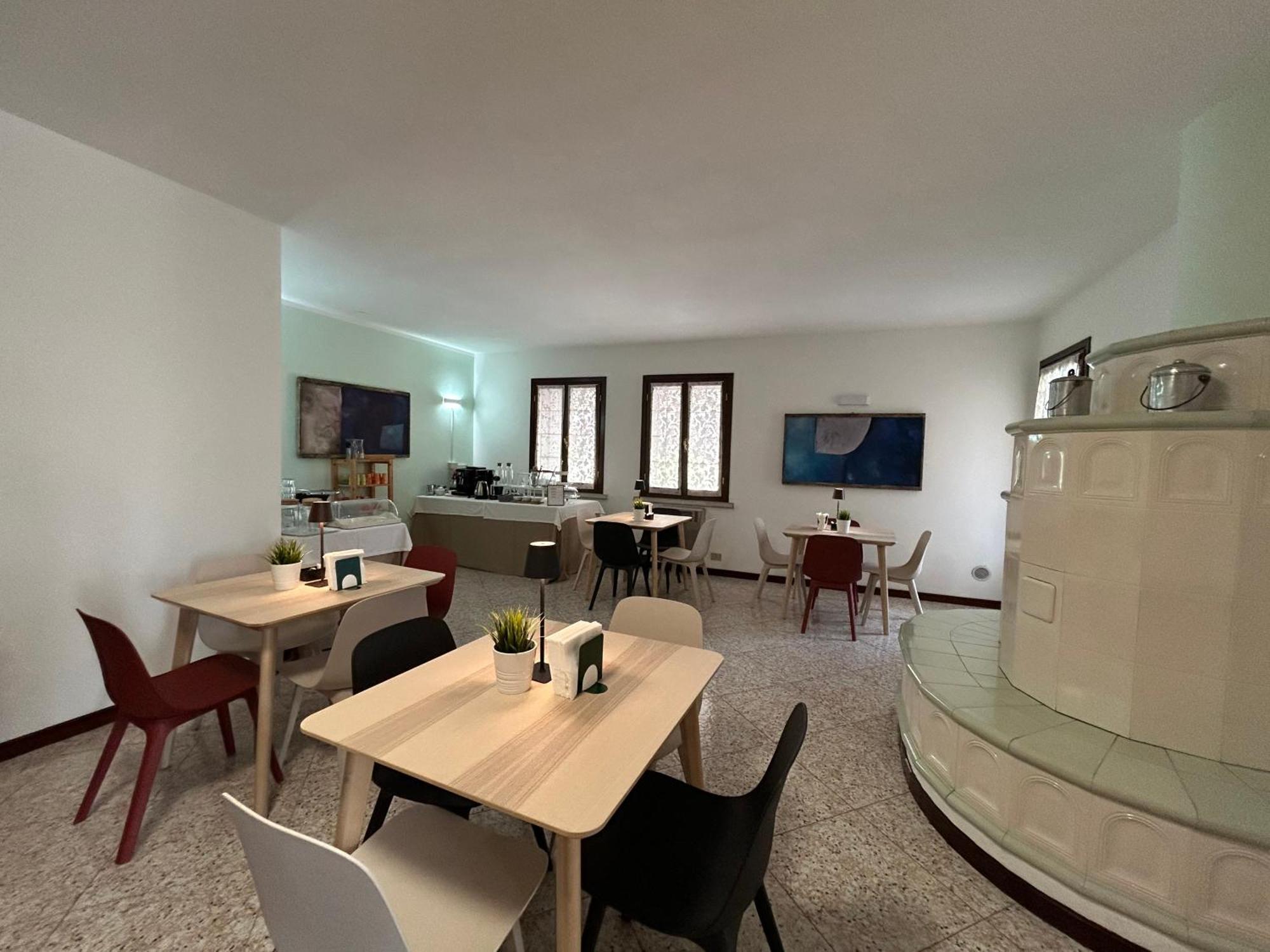 Villa Agricolae Agriturismo Marina  Esterno foto