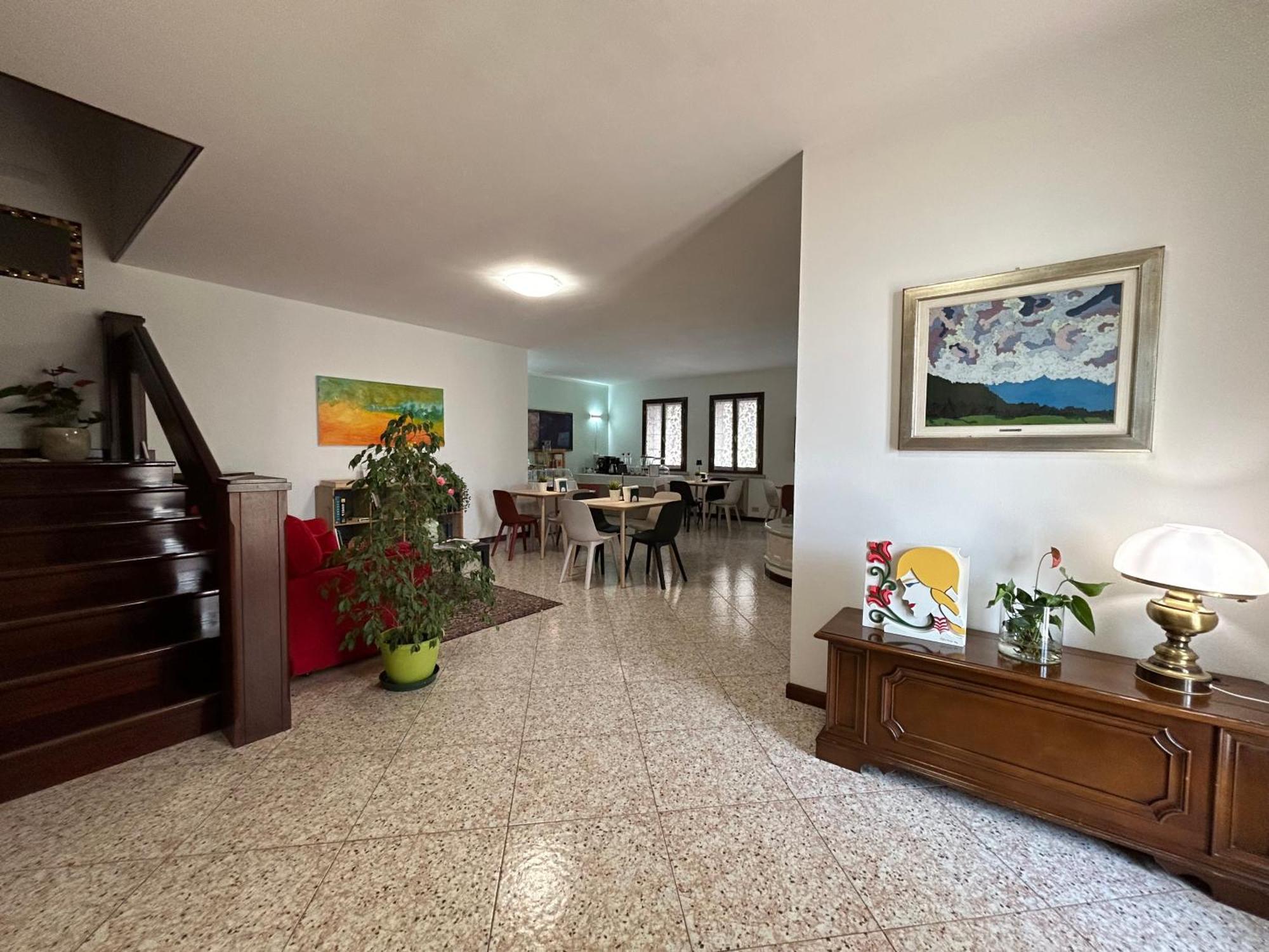 Villa Agricolae Agriturismo Marina  Esterno foto