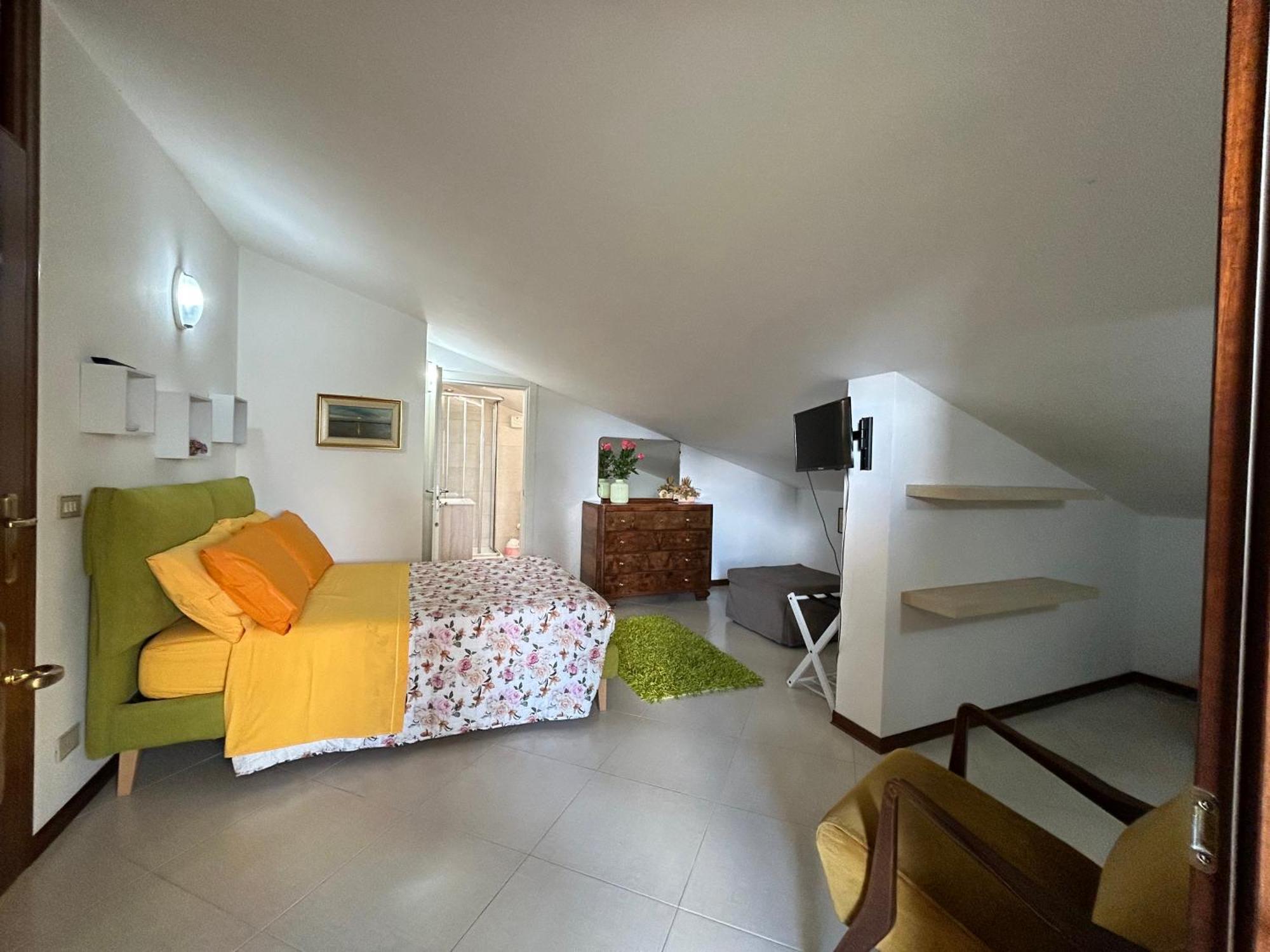 Villa Agricolae Agriturismo Marina  Esterno foto
