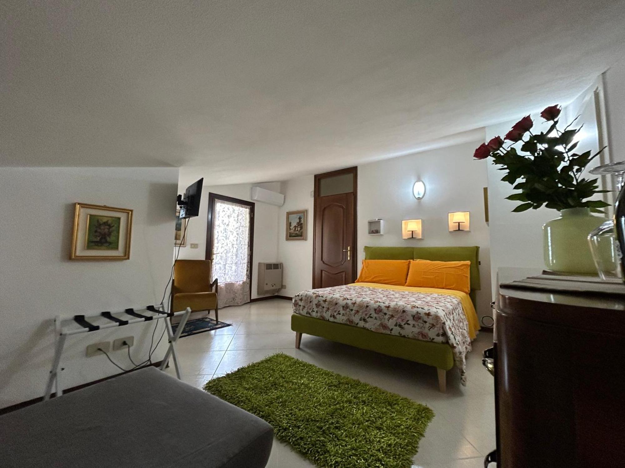 Villa Agricolae Agriturismo Marina  Esterno foto